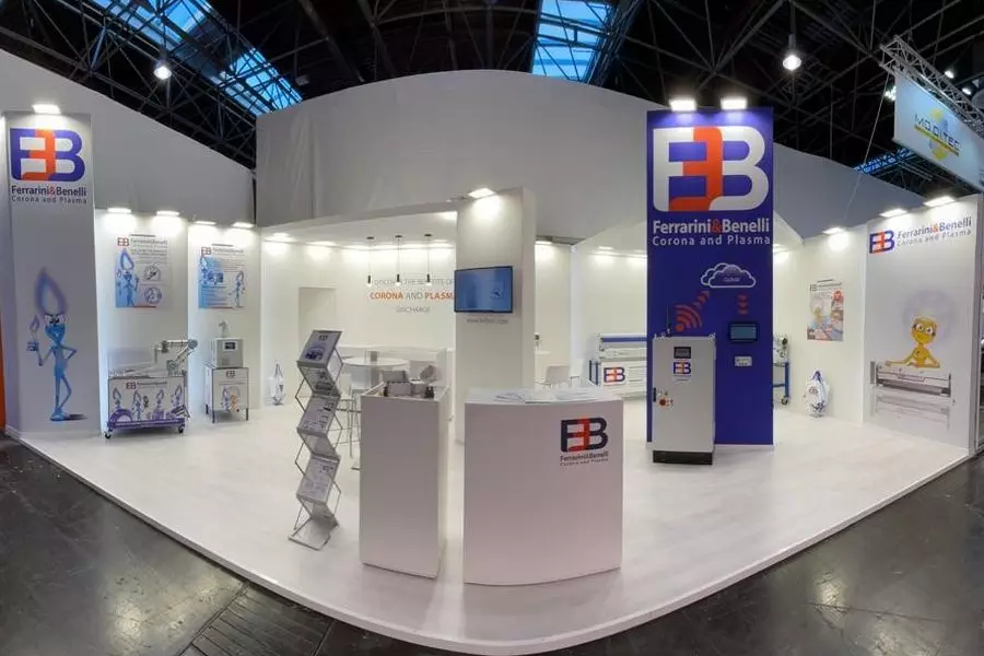Messebeteiligung (2015 - 2026)