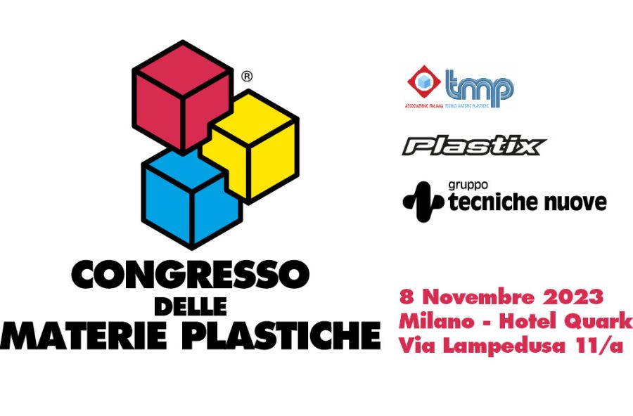 TMP-Kunststoff-Kongress