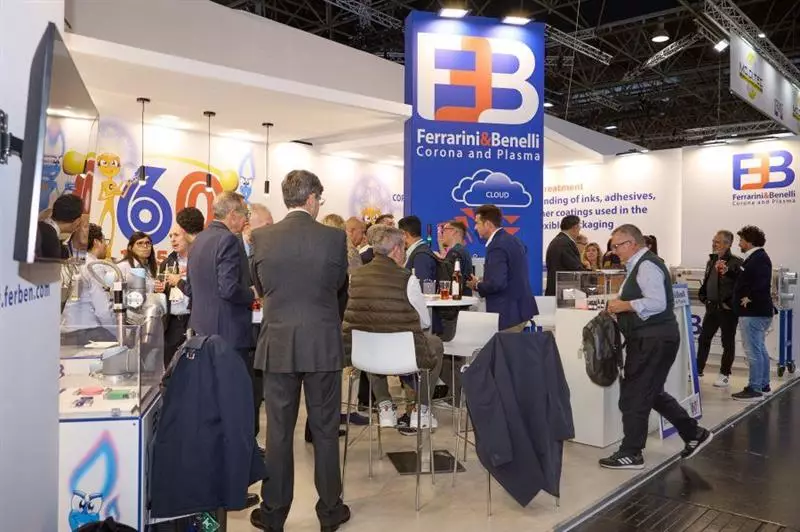 60. Jubiläum: Cocktail-Party auf der K 2025