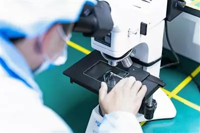 Welche Materialien können behandelt werden?